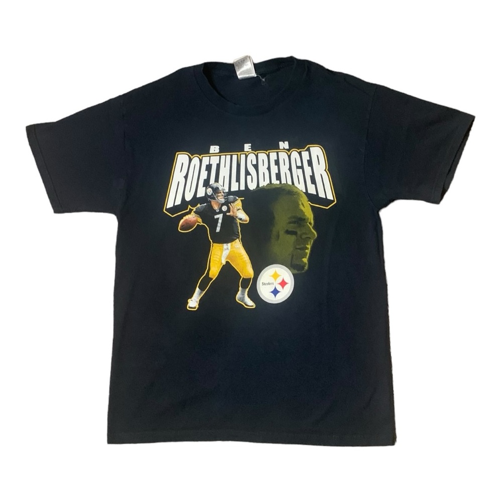 Ben Roethlisberger
